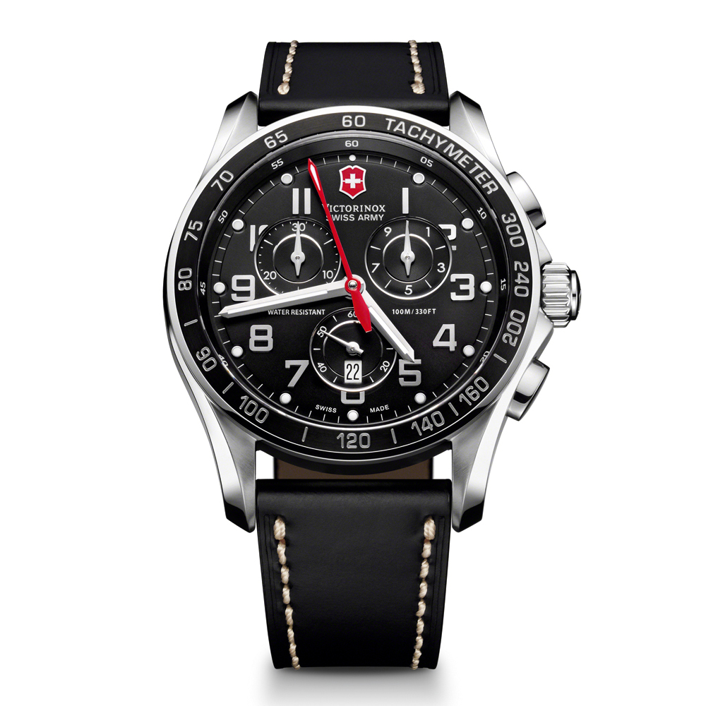 Victorinox Swiss Army Chrono Classic Xls Mm Men S Watch