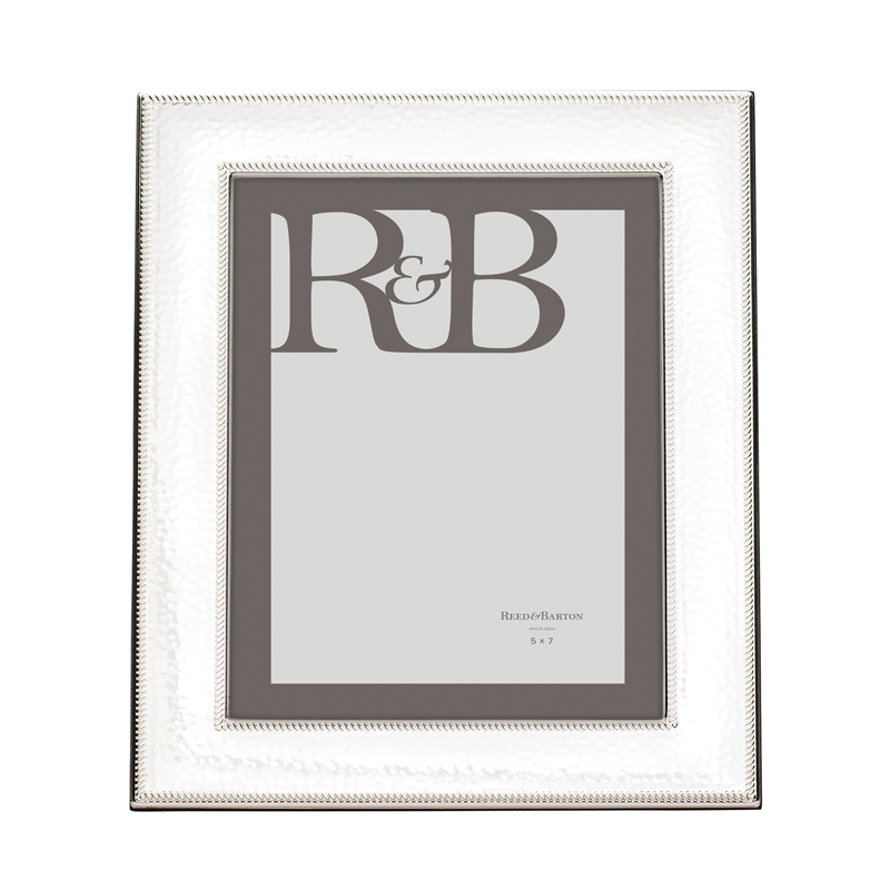 Reed & Barton Bristol Frame, 5x7