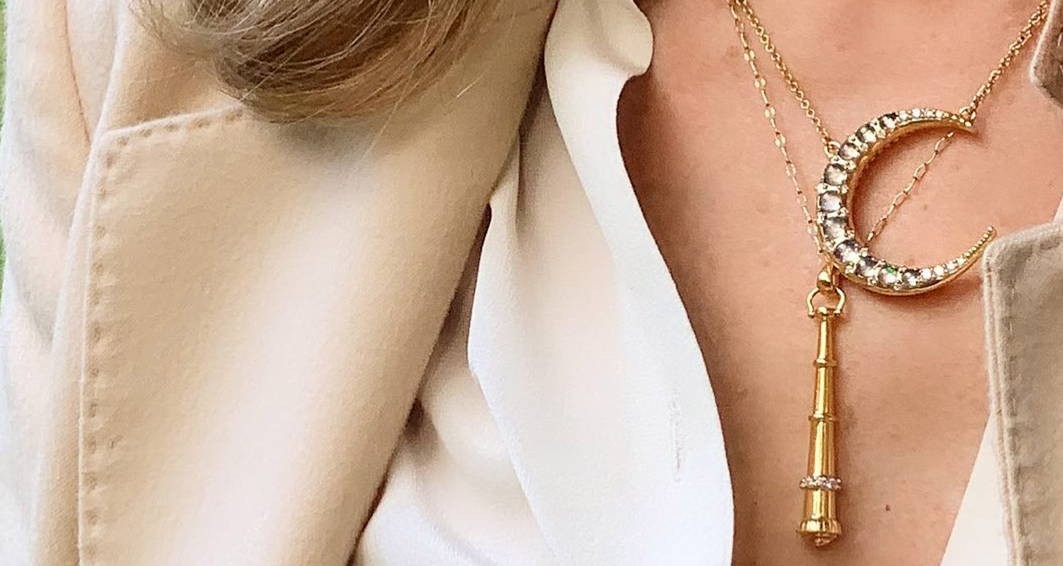 Our Favorite Fall Jewelry Trends Borsheims