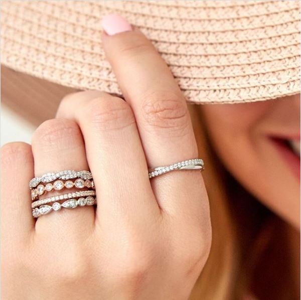 Popular Jewelry Trends For Spring & Summer 2020 | Borsheims