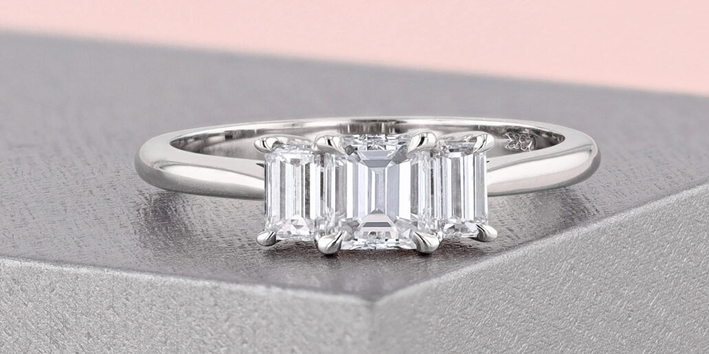 Engagement Ring Settings, Styles, and Ideas