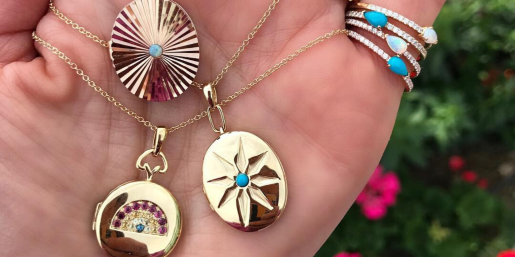 The Jewelry Trends That Will Make You Stand Out In 2023 - Ciin