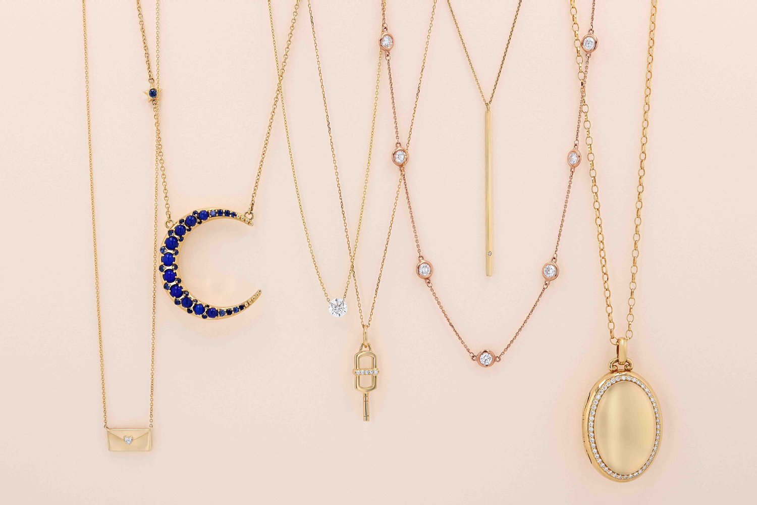 The Most Popular Necklace Trends Of 21 Borsheims