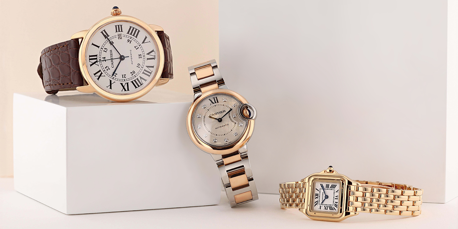 New Cartier watches 2021, here is our full selection