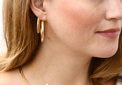 The Most Beautiful Earring Trends in 2023