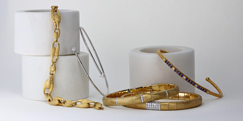 Bracelets - Jewellery