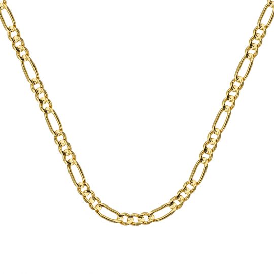 Popular Types of Necklace Chains