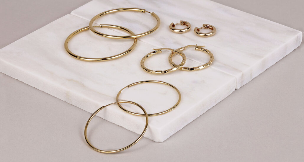 Online Ring Sizer – Token Jewelry