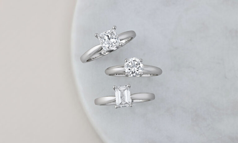 Platinum vs. White Gold: The Pros, Cons & Key Differences — Borsheims