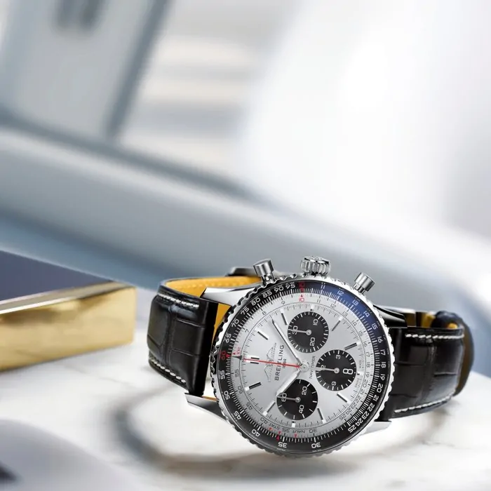 8 Superior Luxury Watch Brands for Men — Borsheims