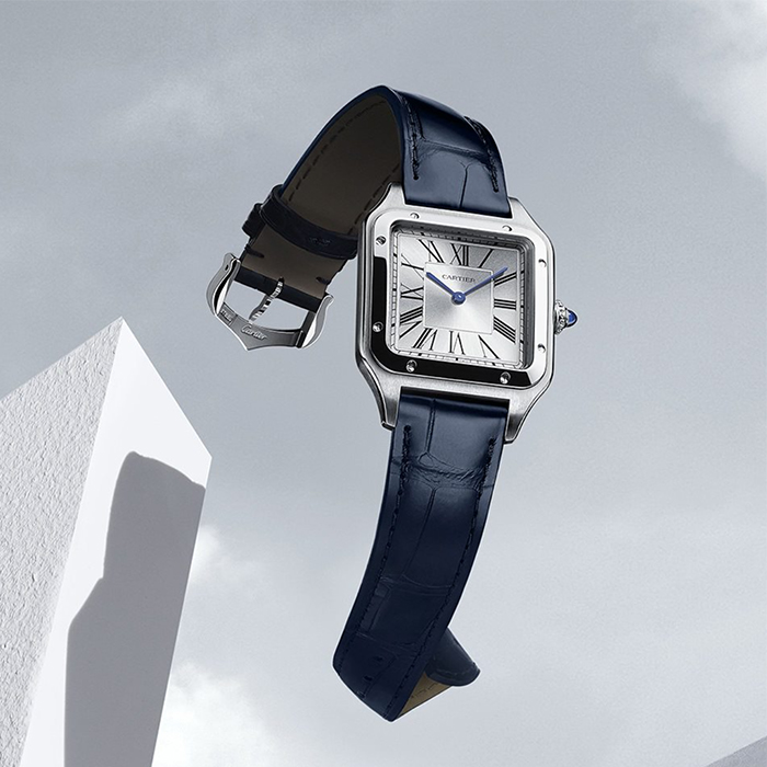 8 Superior Luxury Watch Brands for Men — Borsheims