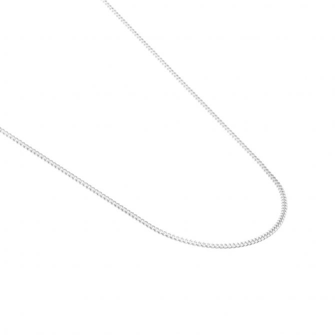 How to clean a chain necklace<br />
How to clean sterling silver necklace<br />
TANE Fabiana Sterling Silver Chain Necklace, 23.6"