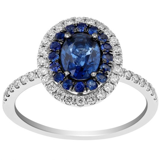Sapphire Gemstone: Color & Meaning of September's Birthstone - Borsheims