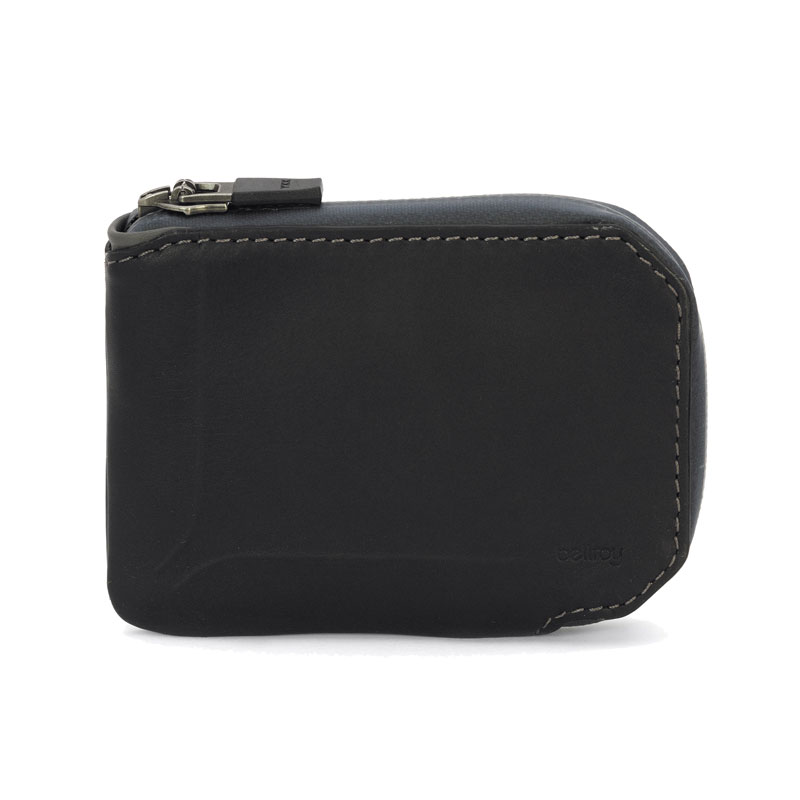 Bellroy Elements Pocket, Black | WEPA-BLACK | Borsheims