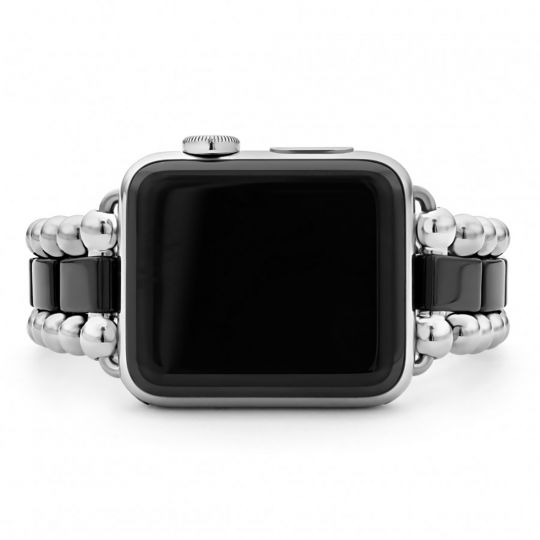 lagos watch band apple