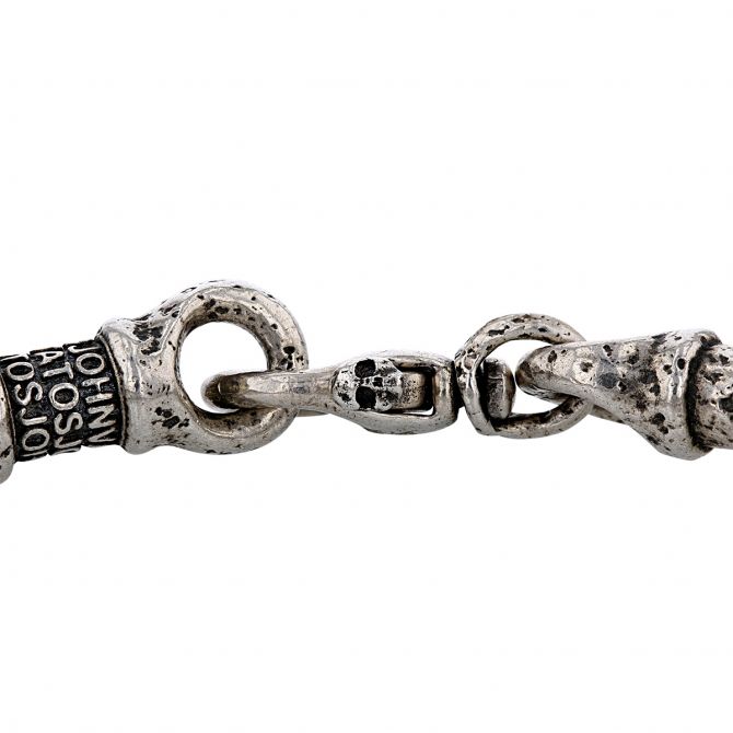 John Varvatos, Link Bracelet