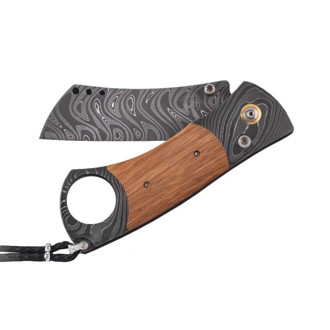 William Henry Pappy Cigar Cutter