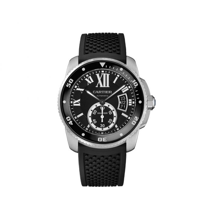 Calibre diver best sale