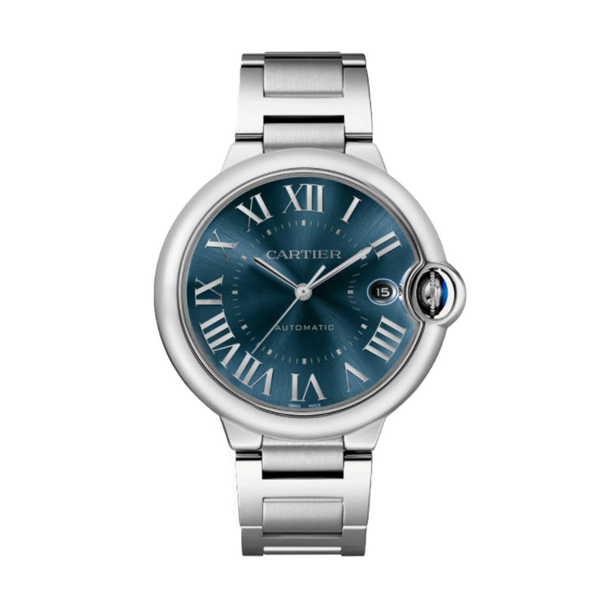 Ballon bleu cartier watch best sale