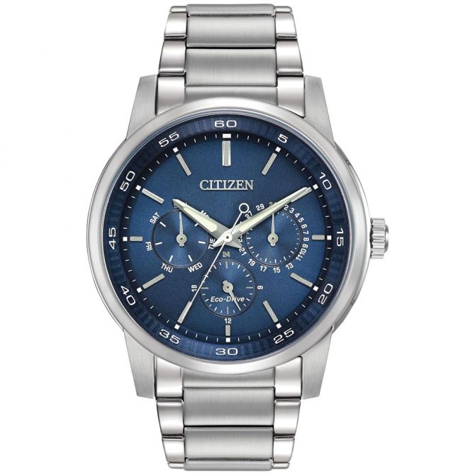 Citizen Men's Dress 44mm Men's Watch