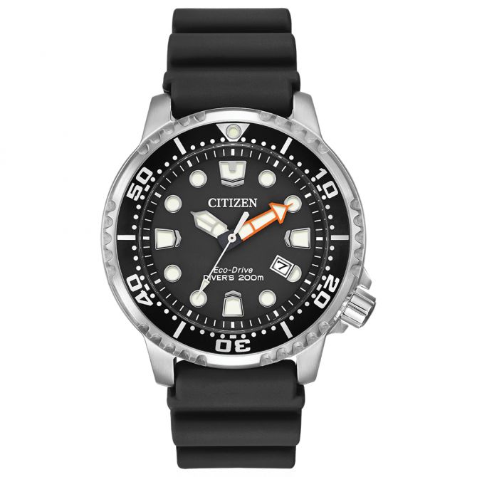 Citizen Promaster Diver 42mm Men's Watch