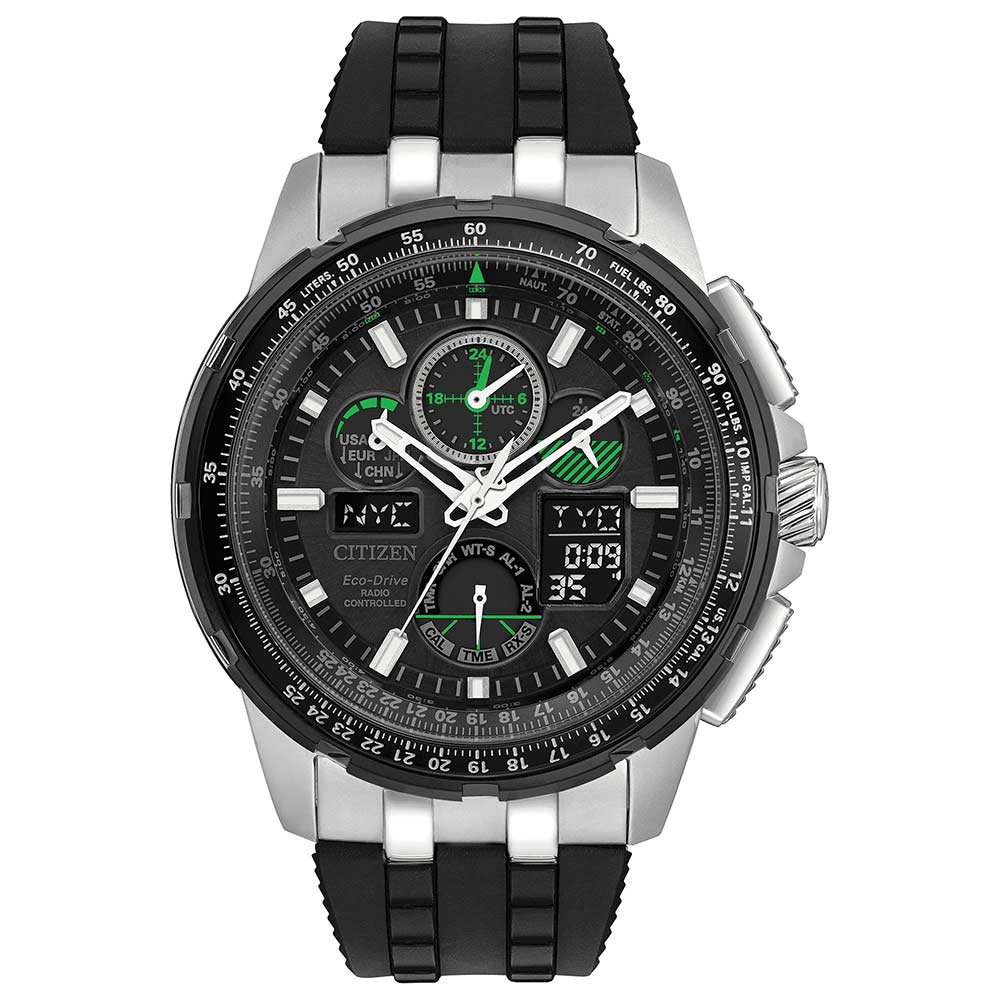 Citizen Promaster Skyhawk A-T 47mm Men's Watch | JY8051-08E | Borsheims