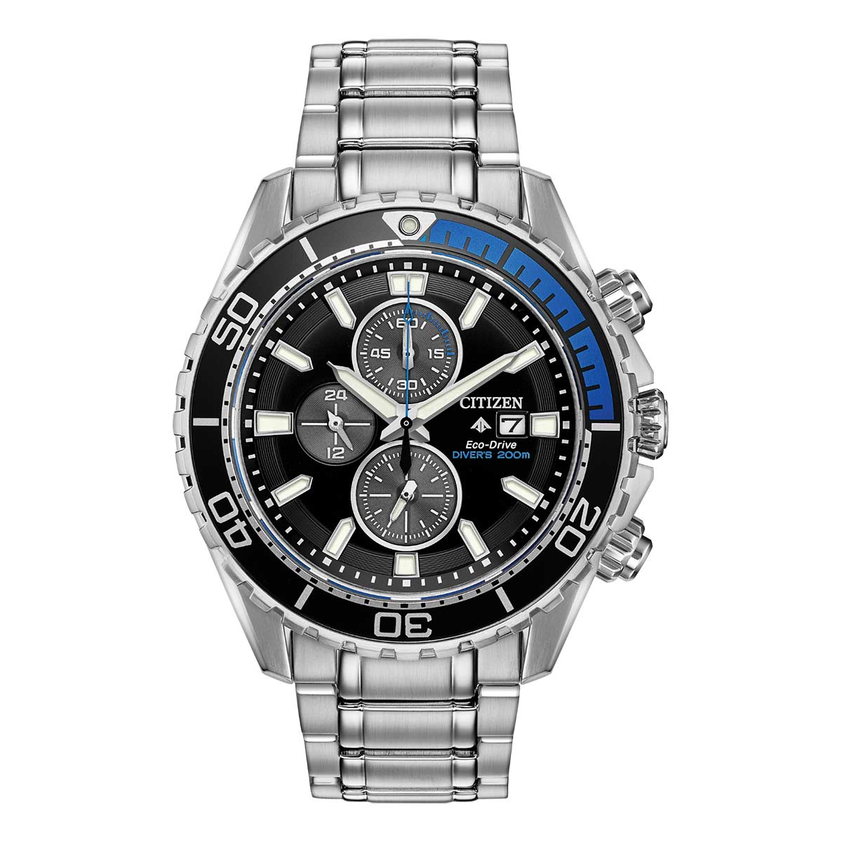 citizen pro diver