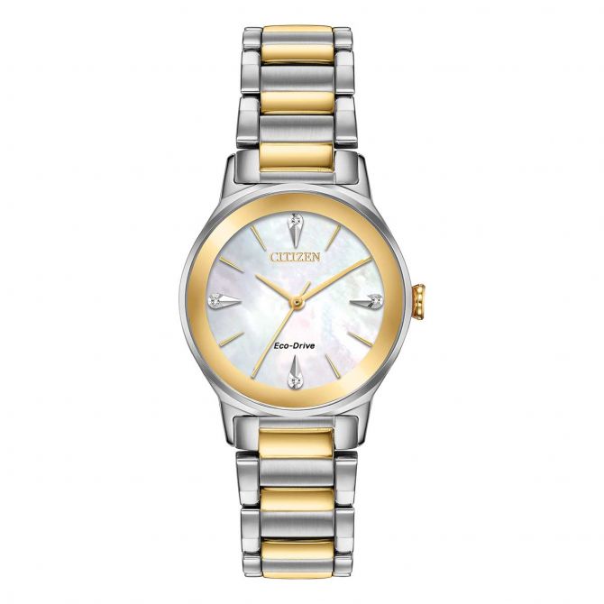 Citizen Axiom 28mm Women's Watch