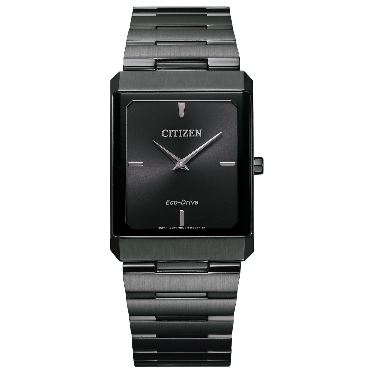 citizen grey watch