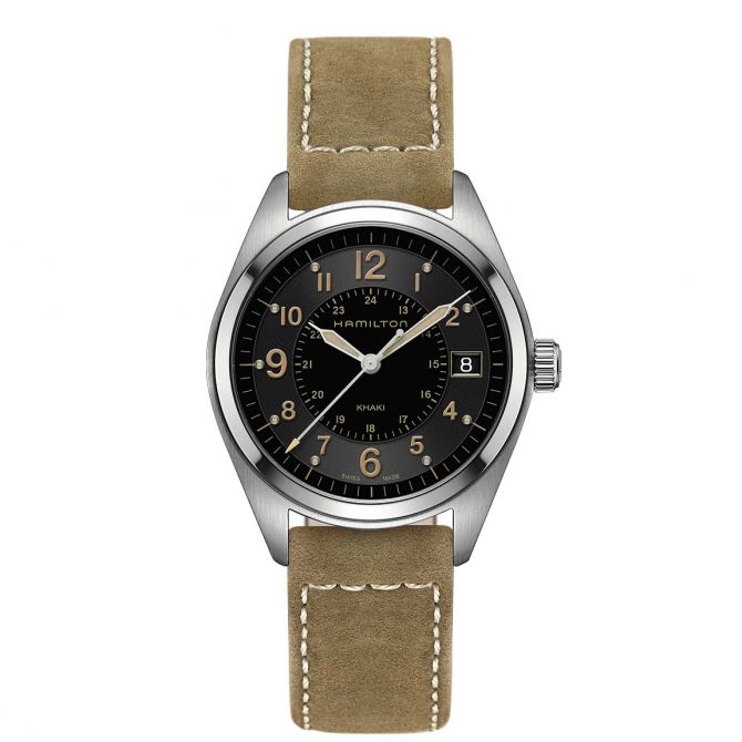 Hamilton Khaki Field 40mm Men's Watch