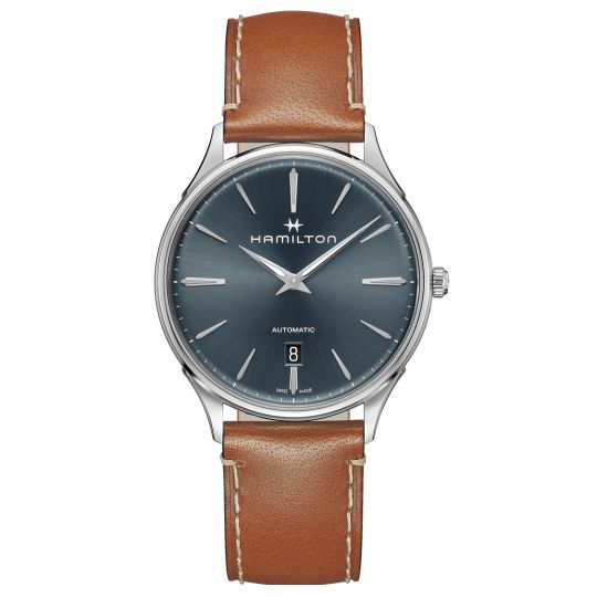 hamilton jazzmaster watch