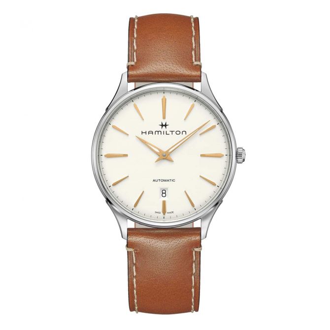 Hamilton Jazzmaster Thinline Automatic Watch