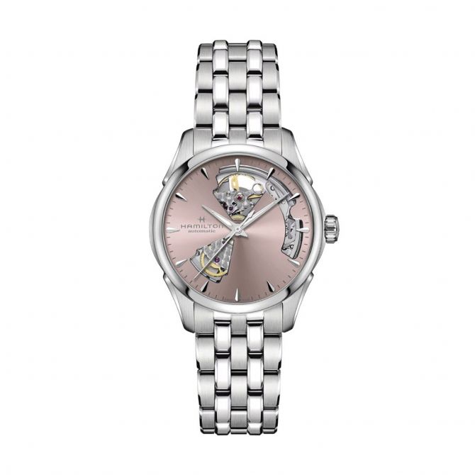 Hamilton women's watches best sale