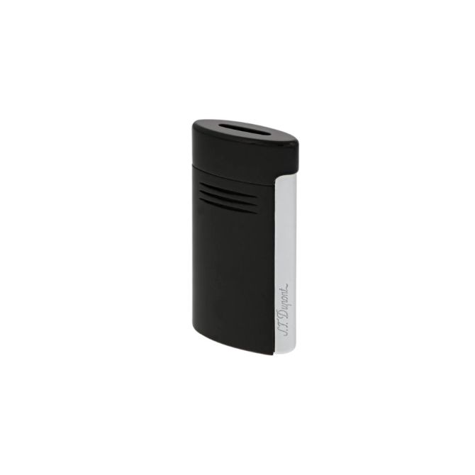 S. T. Dupont Megajet Black Lighter