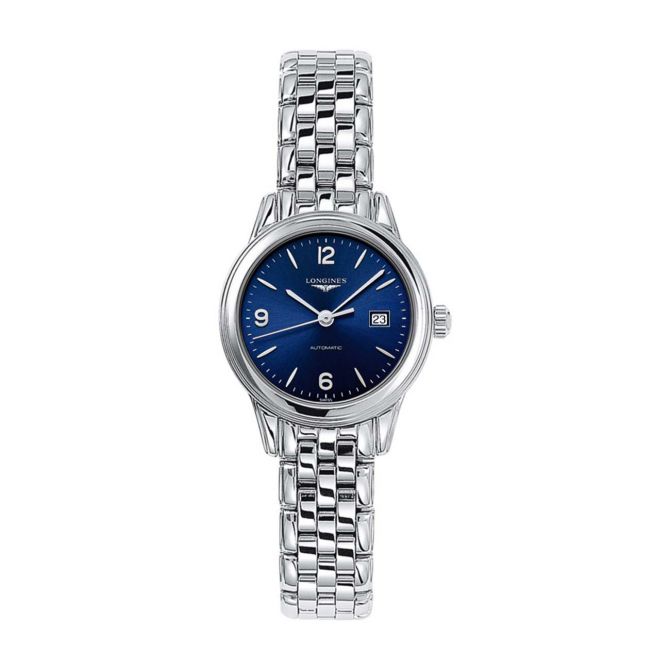 Longines Flagship Automatic Women's Watch, 30mm