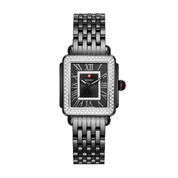 Michele 2024 deco noir