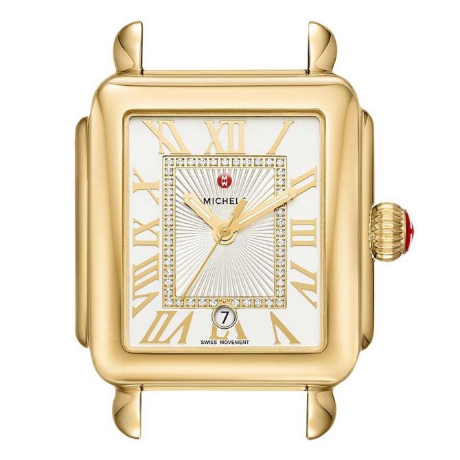 Michele madison clearance watch