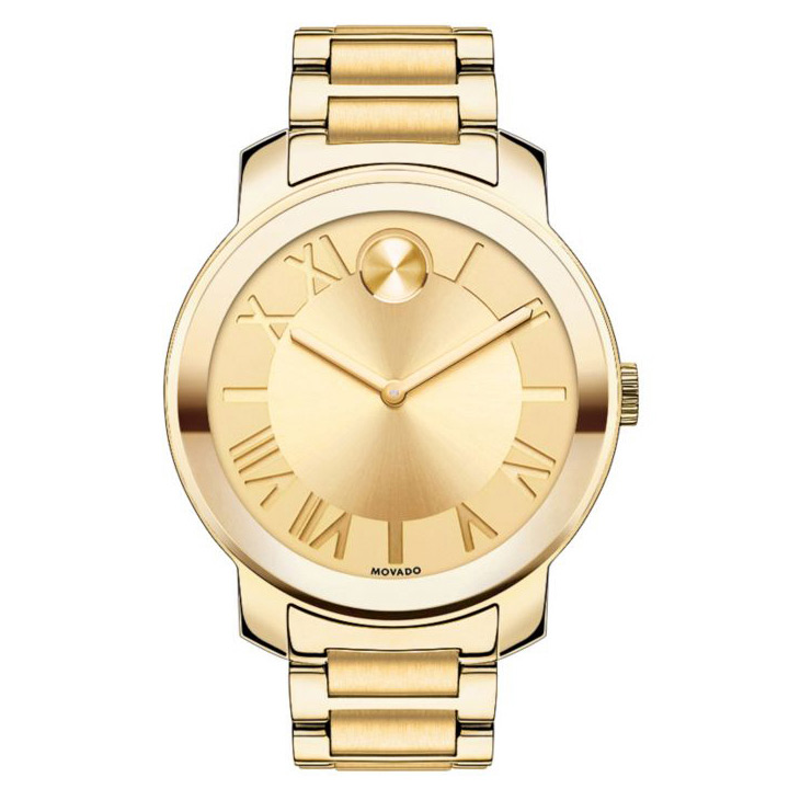 Movado BOLD Midsize Watch | 3600197 | Borsheims