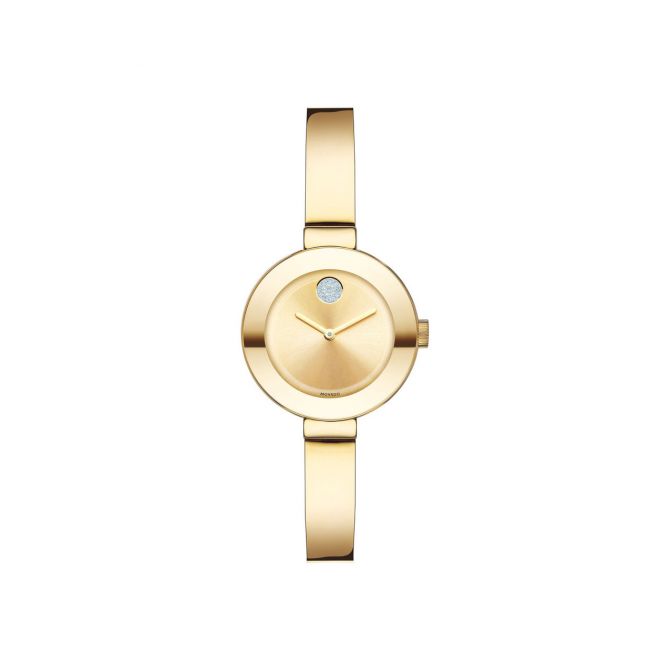 Movado BOLD Women s Watch 25mm