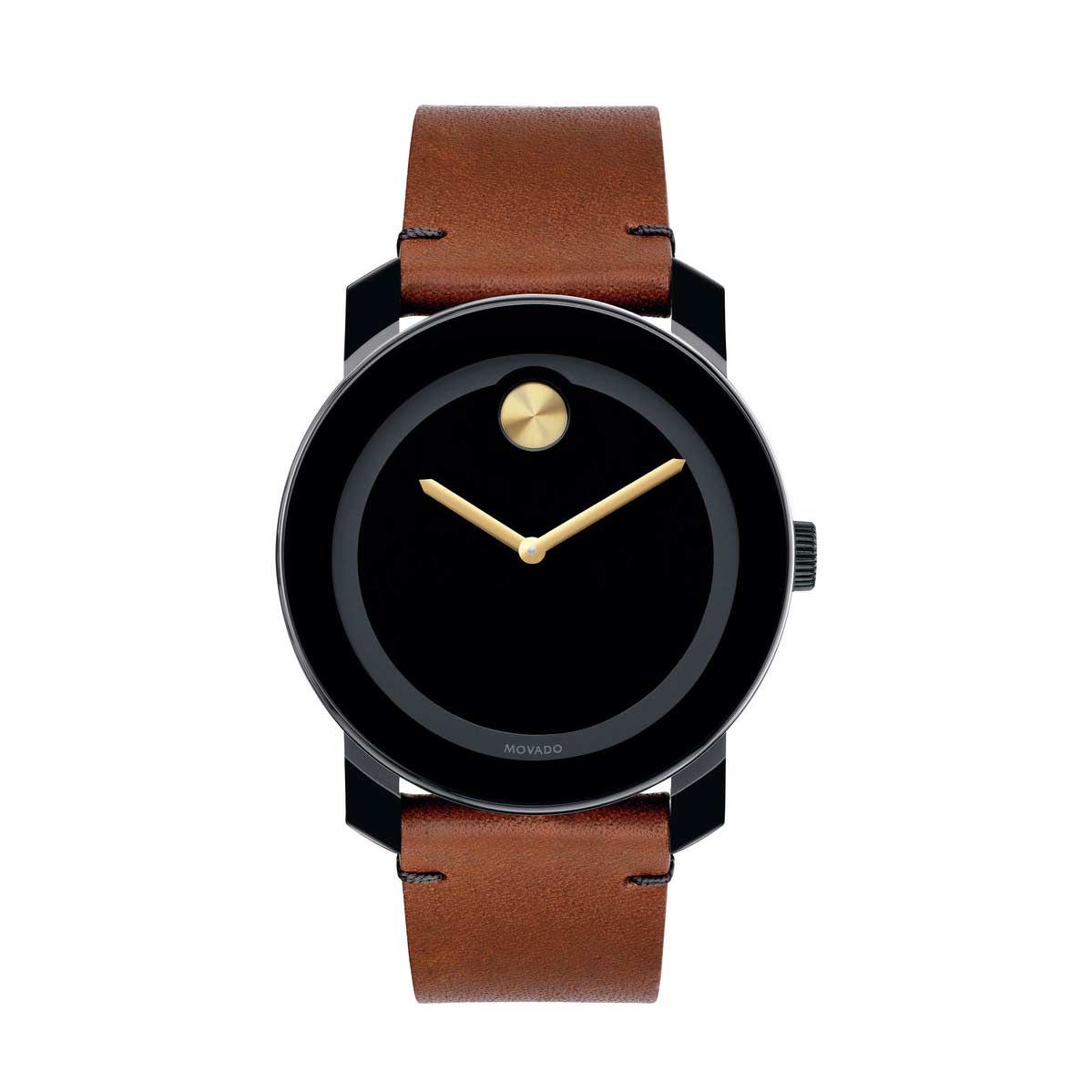 Movado BOLD Men's Watch, 42mm | 3600305 | Borsheims