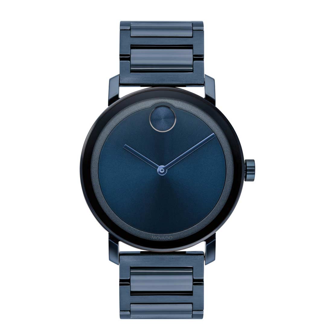 Movado BOLD Evolution Men's Watch, 40mm | 3600510 | Borsheims