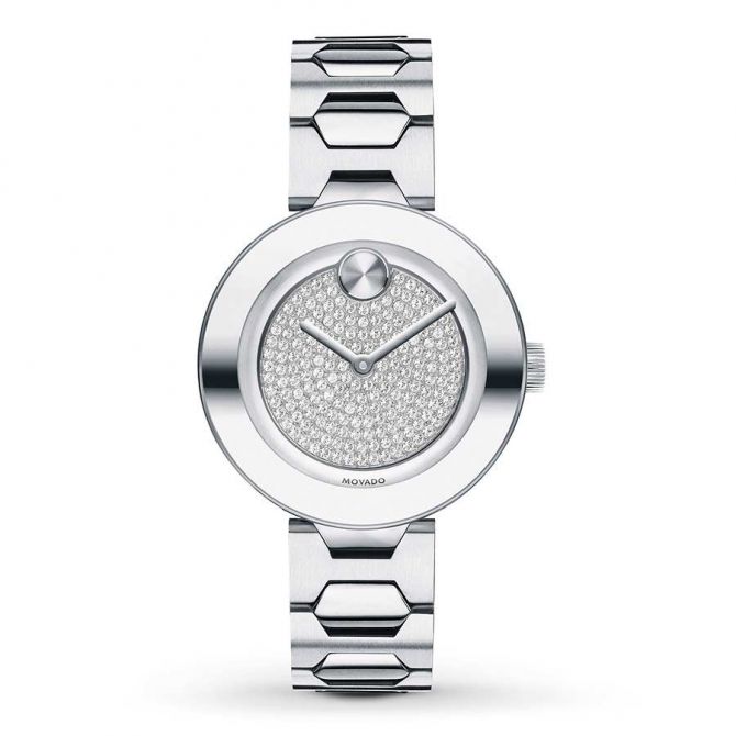 Movado BOLD Women's Watch, 32mm