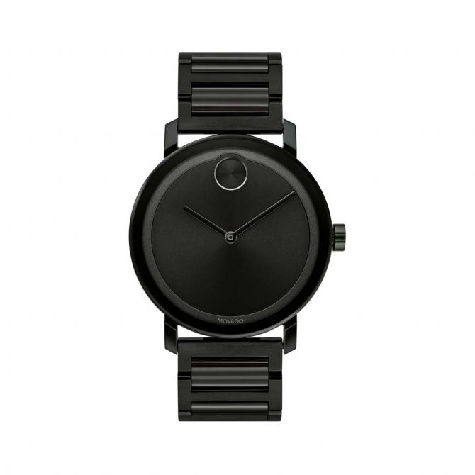 Movado BOLD Evolution Men's Watch, 40mm