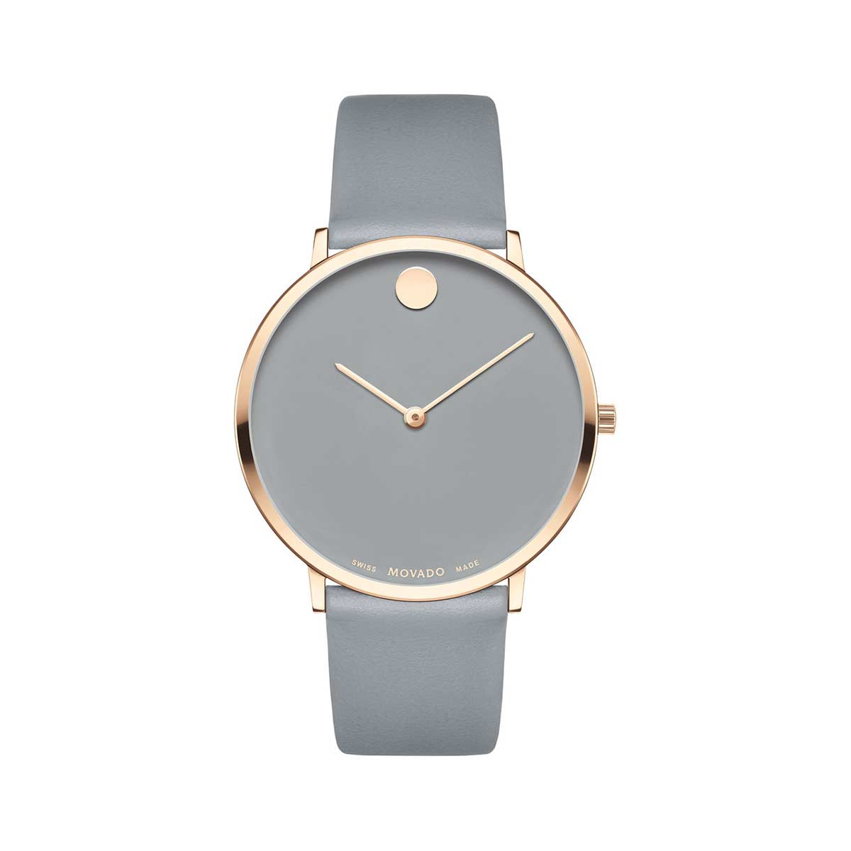 Movado Modern 47 Watch, 40mm | 0607330 | Borsheims