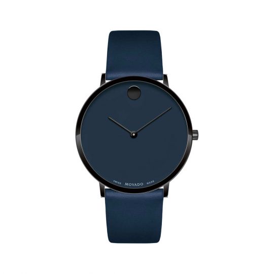 modern 47 movado