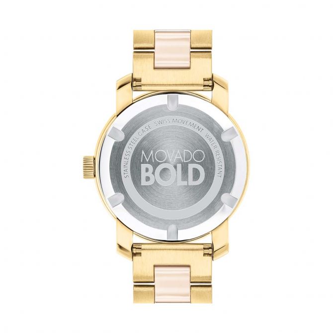 women movado watch