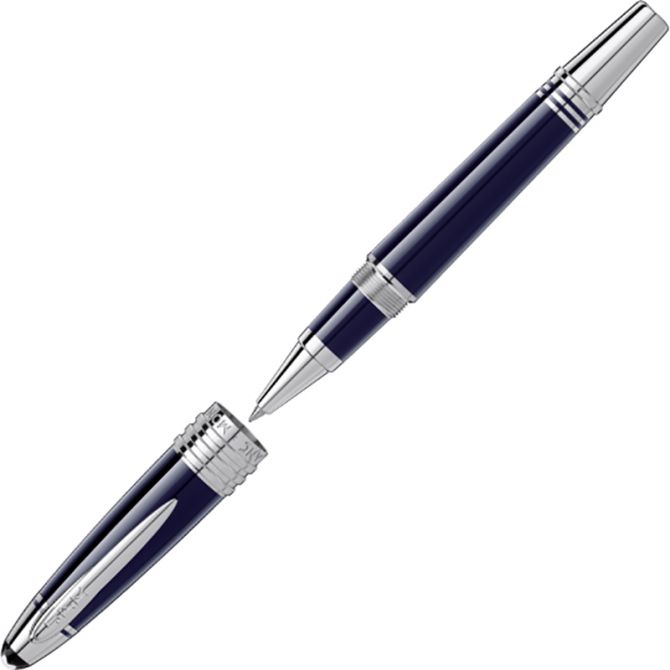 Montblanc John F. Kennedy Special Edition Rollerball Pen