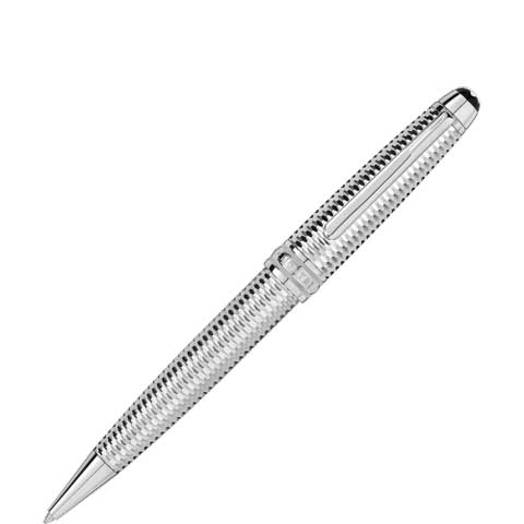 Montblanc Meisterstuck Geometry Solitaire Midsize Ballpoint Pen