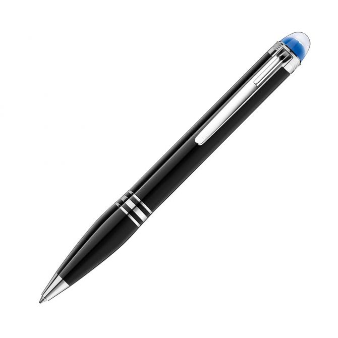 Montblanc StarWalker Precious Resin Ballpoint Pen