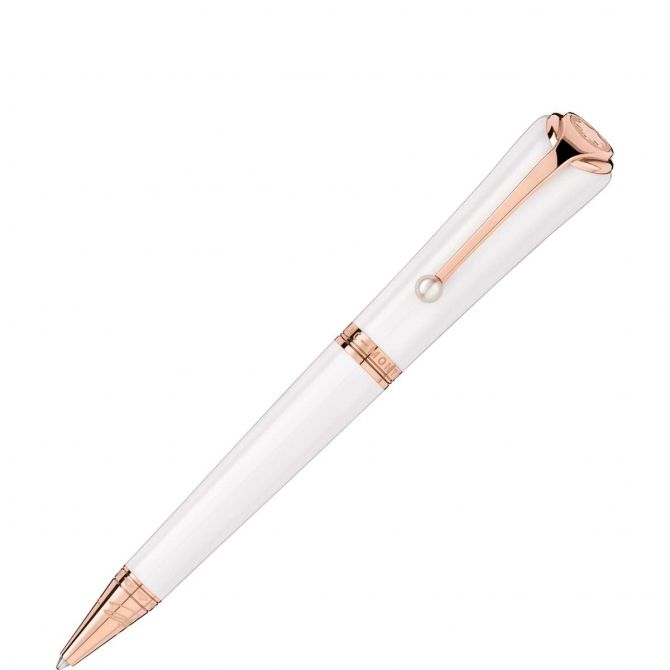 Montblanc Marilyn Monroe Pearl Ballpoint Pen